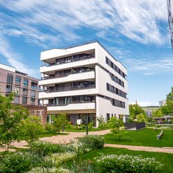 Maison moderne