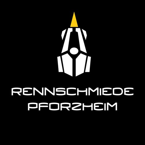 Logo de Rennschmiede Pforzheim