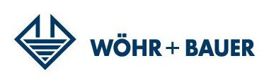 Logo de l'entreprise WÖHR + BAUER