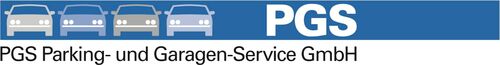 Logo de la société PGS Parking- und Garagen-Service GmbH