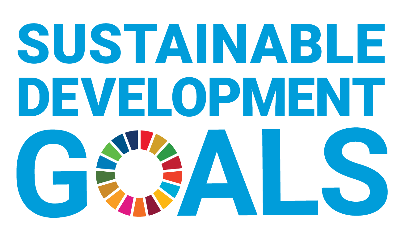 Logo de l'Agenda 2030